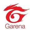 Game Card Garena Shells (SG) Top Up