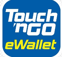 Game Card Touch n Go e-Wallet Top Up