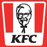 Game Card KFC Voucher Top Up