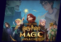 Harry Potter: MAGIC AWAKENED Game Currency Top Up