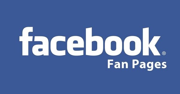 Relaunched of Facebook Fan Page