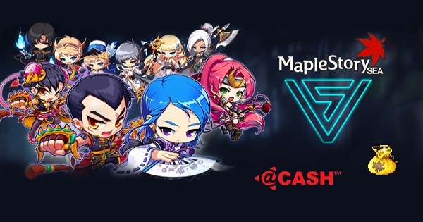 Buy Maple Story Mesos and Discount Asiasoft ACash with On9Gamer, get the cheaper price now!